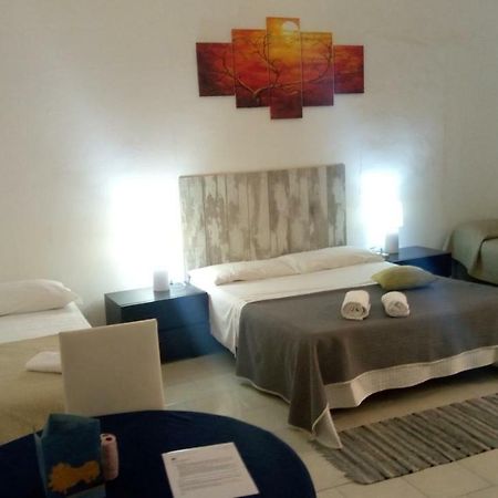 Welcome Sicily ปาแลร์โม ภายนอก รูปภาพ
