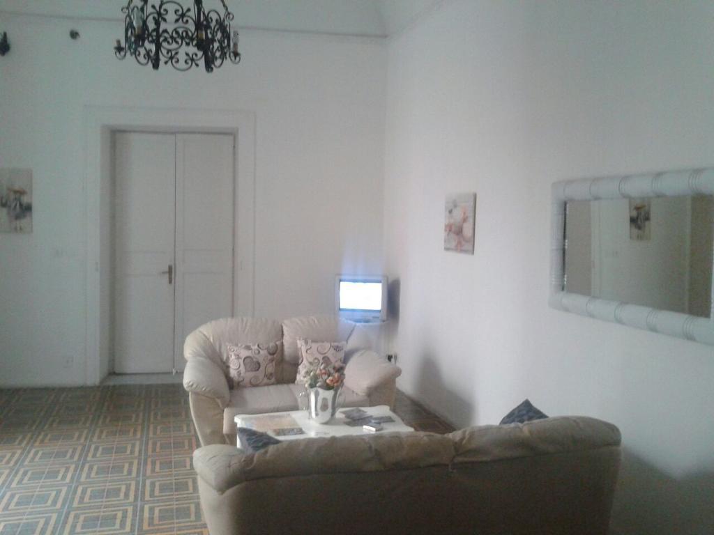Welcome Sicily ปาแลร์โม ภายนอก รูปภาพ
