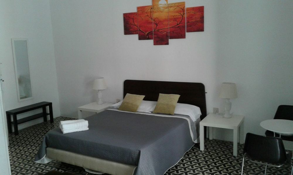 Welcome Sicily ปาแลร์โม ภายนอก รูปภาพ