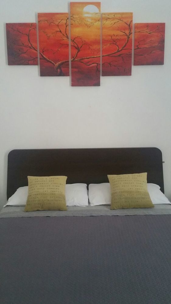 Welcome Sicily ปาแลร์โม ภายนอก รูปภาพ