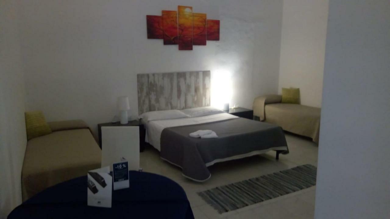 Welcome Sicily ปาแลร์โม ภายนอก รูปภาพ