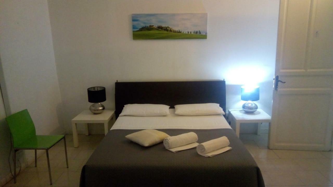 Welcome Sicily ปาแลร์โม ภายนอก รูปภาพ