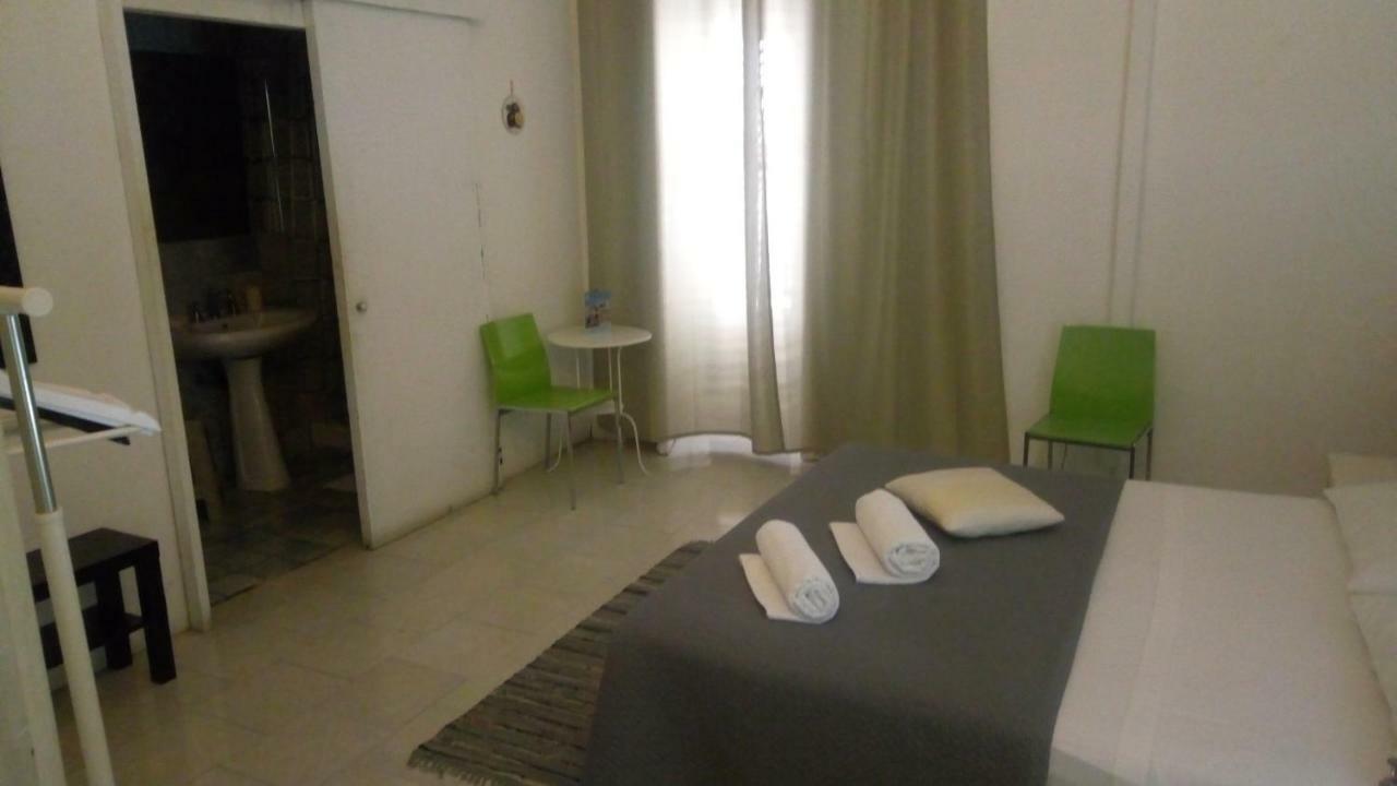 Welcome Sicily ปาแลร์โม ภายนอก รูปภาพ